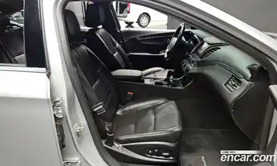 Chevrolet Impala 2017 2.5 автомат (гидро), миниатюра 10