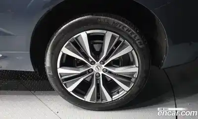 Volvo XC60 2022 2.0 автомат (гидро), миниатюра 5