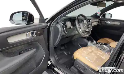 Volvo XC40 2020 2.0 автомат (гидро), миниатюра 12
