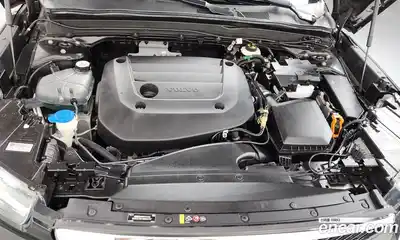 Volvo XC40 2020 2.0 автомат (гидро), миниатюра 5