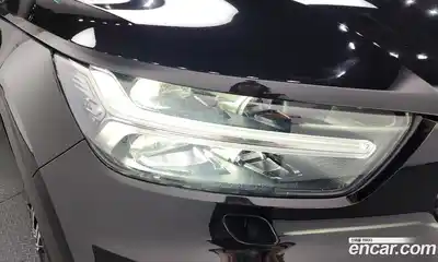 Volvo XC40 2020 2.0 автомат (гидро), миниатюра 7