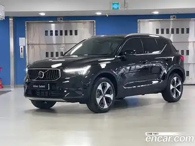 Volvo XC40, 2026, 149 км