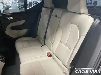 Volvo XC40 2026 2.0 автомат (гидро), миниатюра 11
