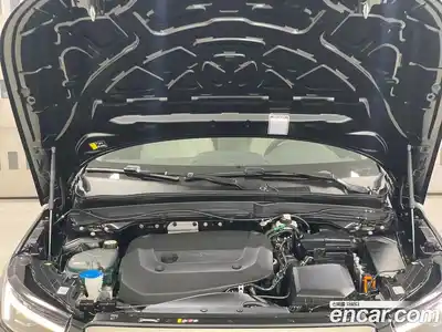 Volvo XC40 2026 2.0 автомат (гидро), миниатюра 6