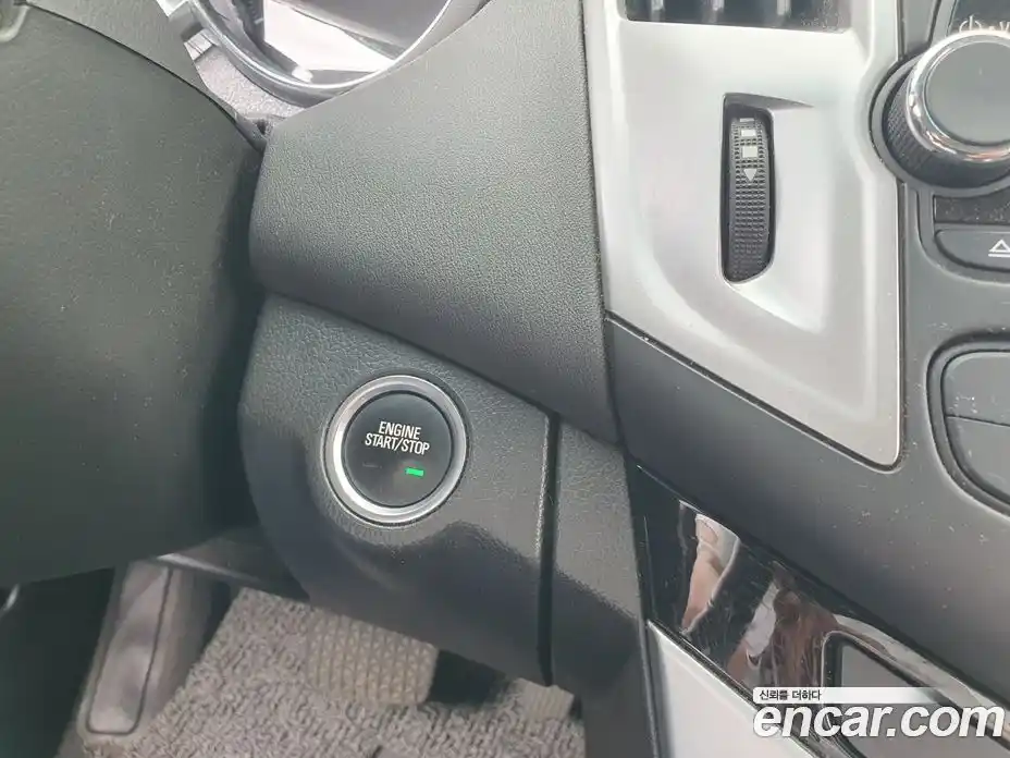 Chevrolet Cruze 2016 1.4 автомат (гидро), фото 11