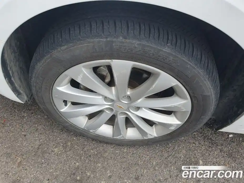 Chevrolet Cruze 2016 1.4 автомат (гидро), фото 17