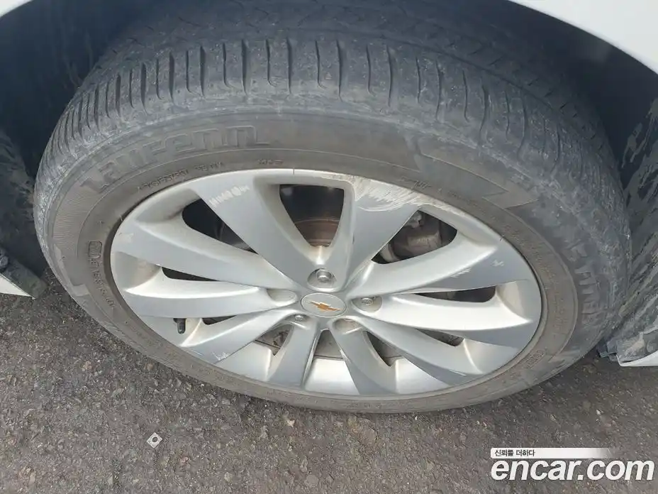 Chevrolet Cruze 2016 1.4 автомат (гидро), фото 18