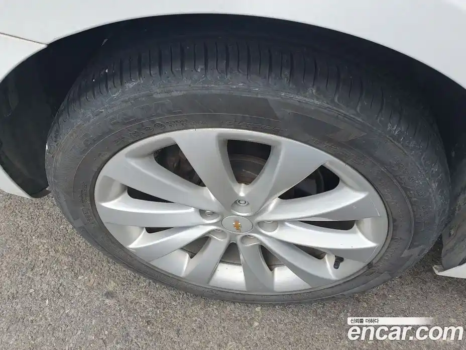 Chevrolet Cruze 2016 1.4 автомат (гидро), фото 19
