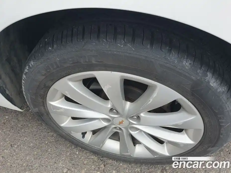 Chevrolet Cruze 2016 1.4 автомат (гидро), фото 20