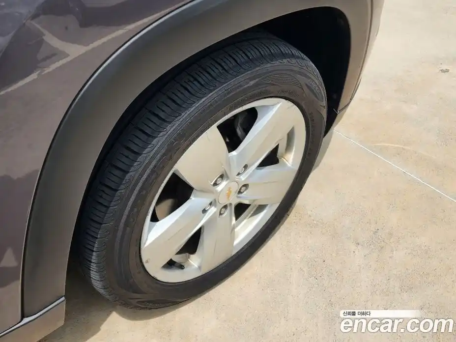 Chevrolet Orlando 2012 2.0 автомат (гидро), фото 15