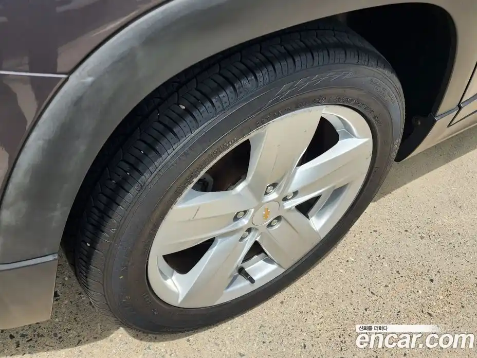 Chevrolet Orlando 2012 2.0 автомат (гидро), фото 16
