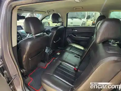 Chevrolet Orlando 2012 2.0 автомат (гидро), миниатюра 8