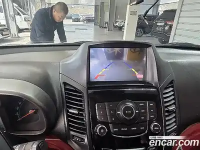 Chevrolet Orlando 2016 1.6 автомат (гидро), миниатюра 12