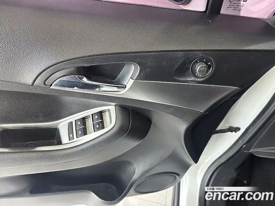 Chevrolet Orlando 2016 1.6 автомат (гидро), фото 16