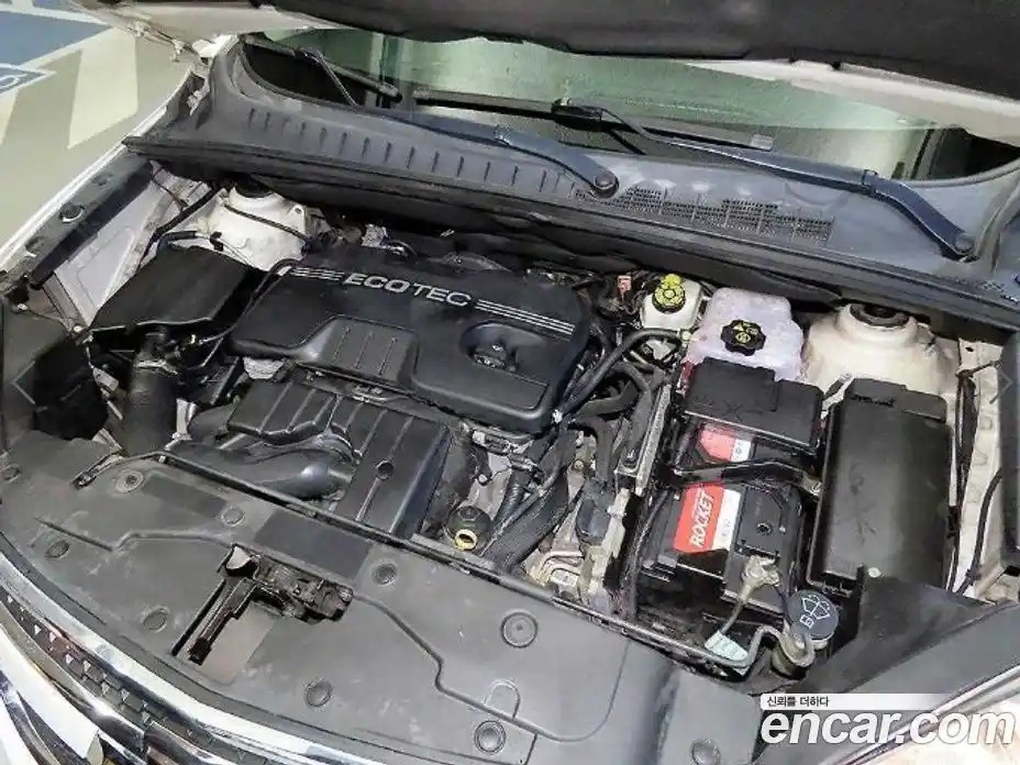Chevrolet Orlando 2011 2.0 автомат (гидро), фото 11