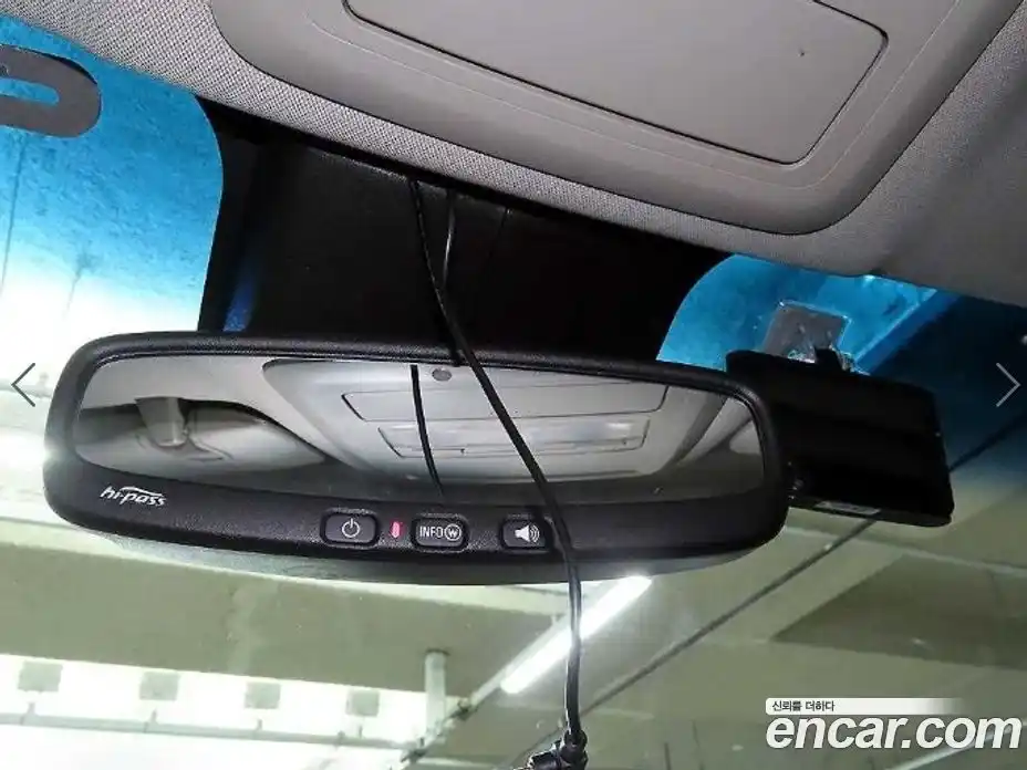 Chevrolet Orlando 2011 2.0 автомат (гидро), фото 13