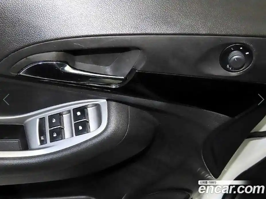 Chevrolet Orlando 2011 2.0 автомат (гидро), фото 14