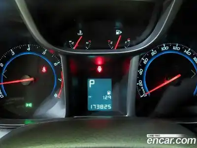 Chevrolet Orlando 2011 2.0 автомат (гидро), миниатюра 8