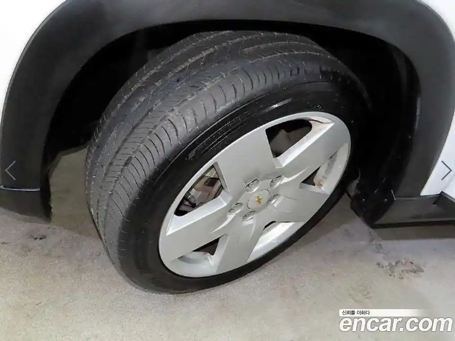 Chevrolet Orlando 2011 2.0 автомат (гидро), фото 10