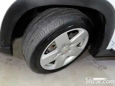 Chevrolet Orlando 2011 2.0 автомат (гидро), миниатюра 10