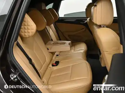 Porsche Macan 2016 3.0 автомат (гидро), миниатюра 12