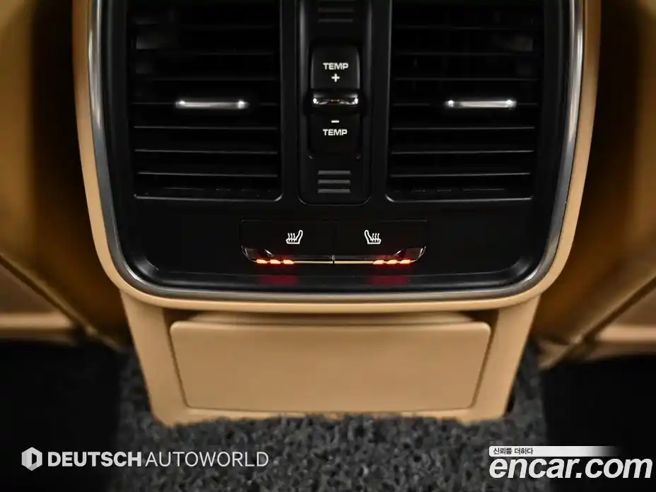 Porsche Macan 2016 3.0 автомат (гидро), фото 16