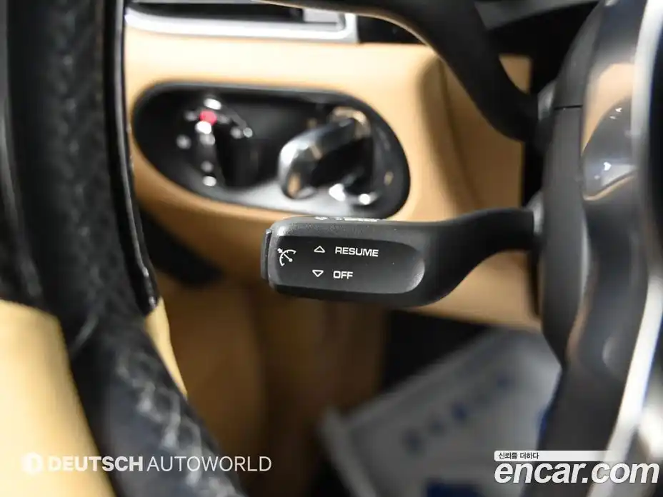 Porsche Macan 2016 3.0 автомат (гидро), фото 17