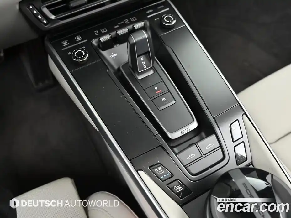 Porsche 911 2024 3.6 автомат (гидро), фото 13