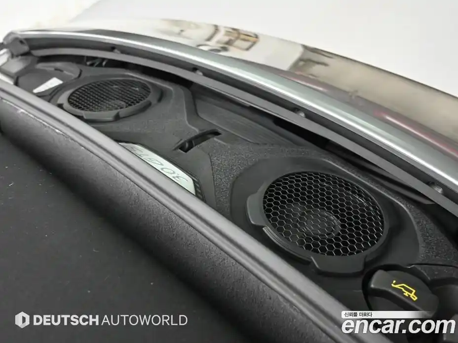 Porsche 911 2024 3.6 автомат (гидро), фото 20