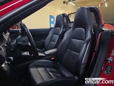 Porsche 718 2022 2.5 автомат (гидро), миниатюра 8