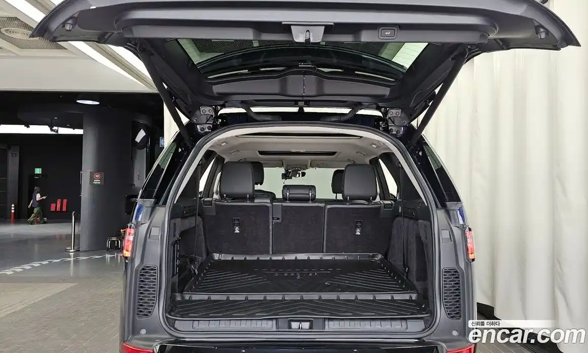 Land Rover Discovery 2020 3.0 автомат (гидро), фото 20