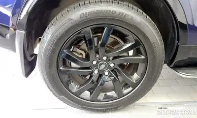 Land Rover Discovery 2020 3.0 автомат (гидро), миниатюра 5