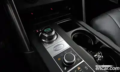 Land Rover Discovery 2020 3.0 автомат (гидро), миниатюра 9