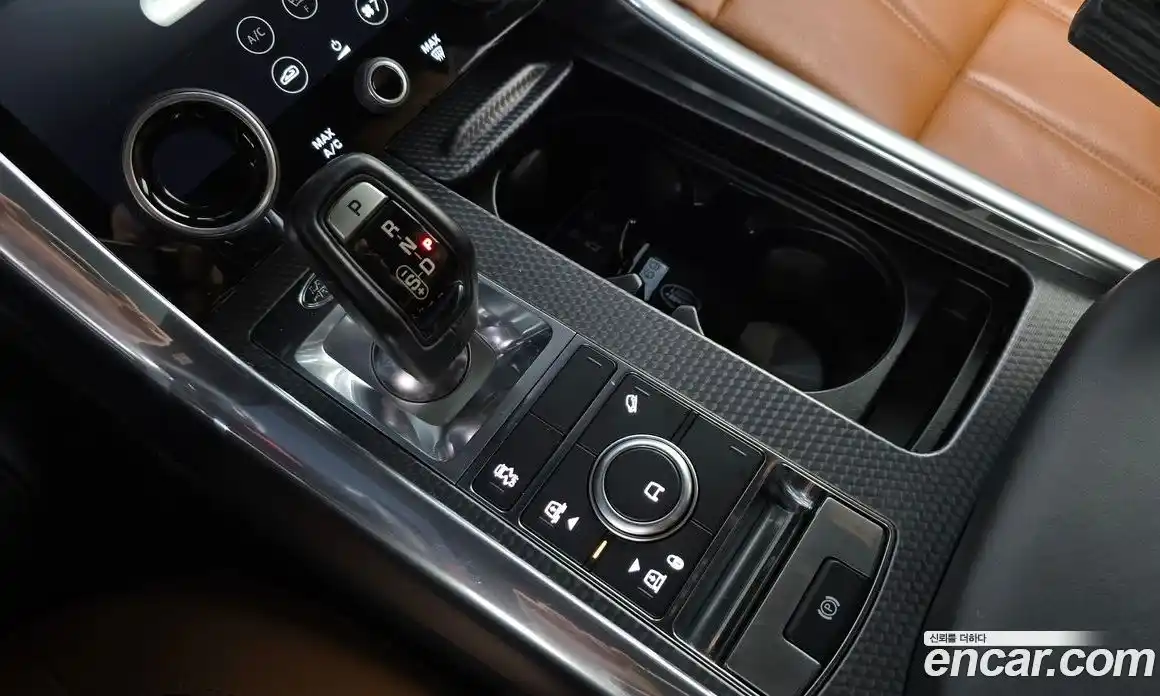 Land Rover Range Rover Sport 2018 3.0 автомат (гидро), фото 12