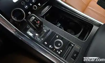 Land Rover Range Rover Sport 2018 3.0 автомат (гидро), миниатюра 12