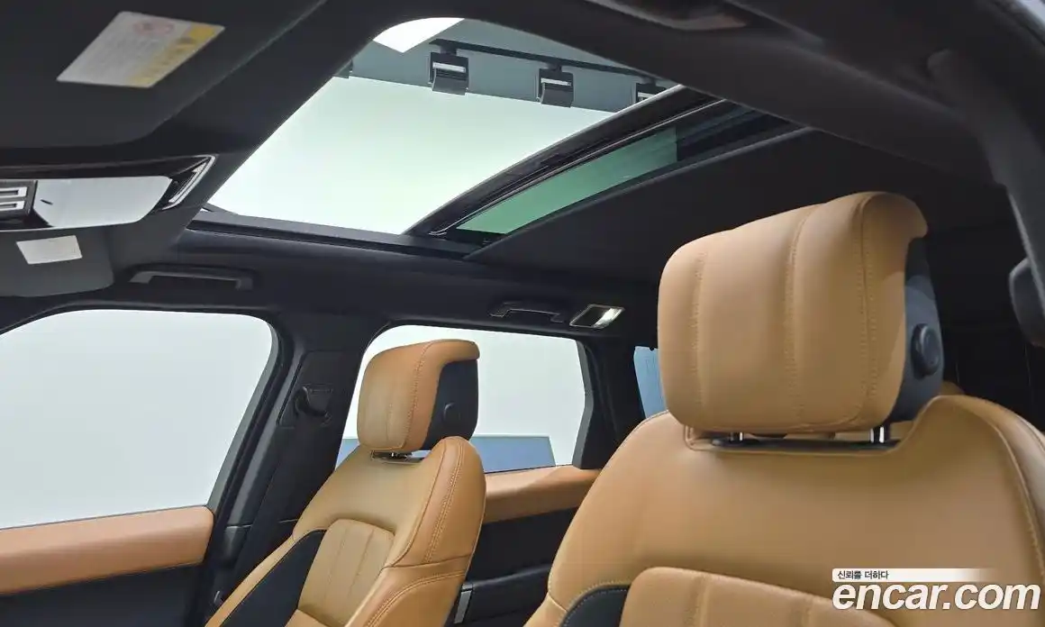 Land Rover Range Rover Sport 2018 3.0 автомат (гидро), фото 25