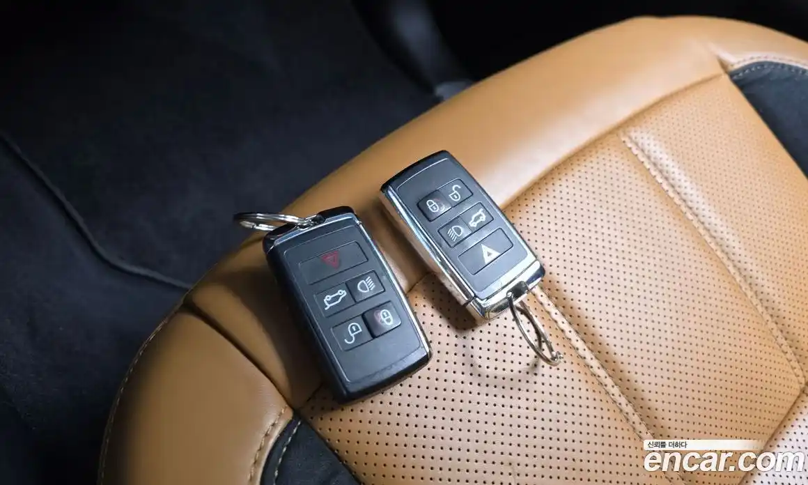 Land Rover Range Rover Sport 2018 3.0 автомат (гидро), фото 30
