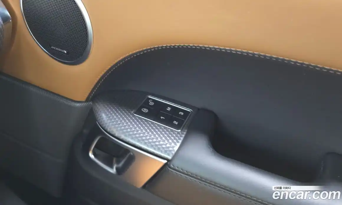 Land Rover Range Rover Sport 2018 3.0 автомат (гидро), фото 33