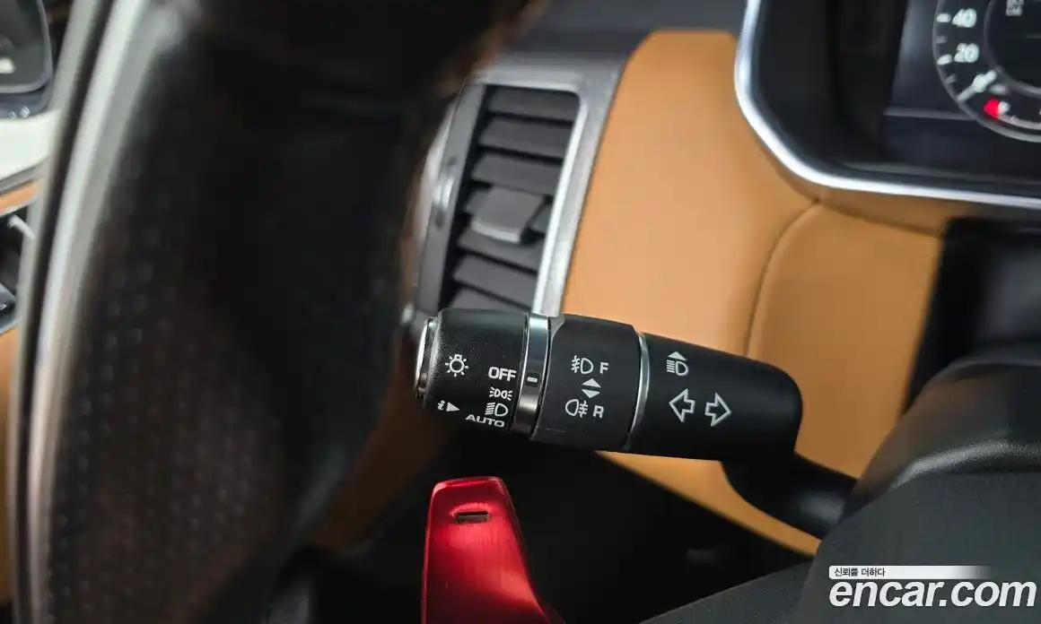 Land Rover Range Rover Sport 2018 3.0 автомат (гидро), фото 35