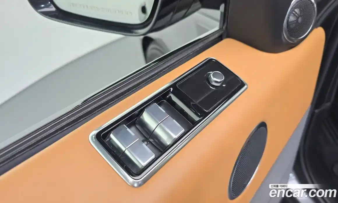 Land Rover Range Rover Sport 2018 3.0 автомат (гидро), фото 36