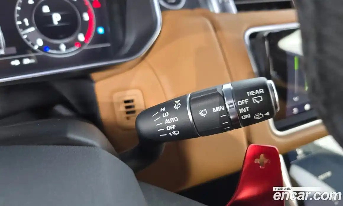 Land Rover Range Rover Sport 2018 3.0 автомат (гидро), фото 38