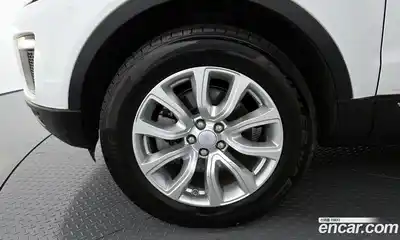 Land Rover Range Rover Evoque 2016 2.0 автомат (гидро), миниатюра 5