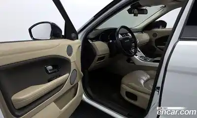 Land Rover Range Rover Evoque 2016 2.0 автомат (гидро), миниатюра 10