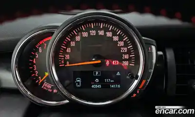 Mini Cooper 2020 2.0 автомат (гидро), миниатюра 11
