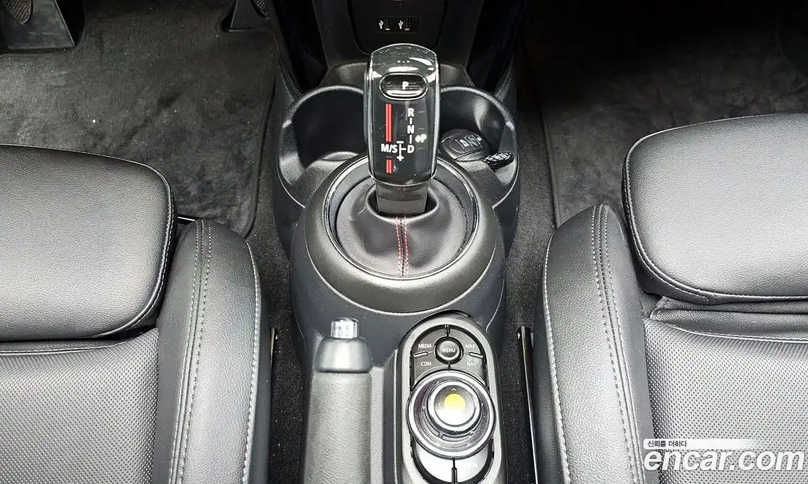 Mini Cooper 2020 2.0 автомат (гидро), фото 12