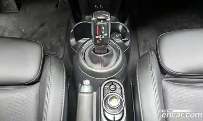Mini Cooper 2020 2.0 автомат (гидро), миниатюра 12