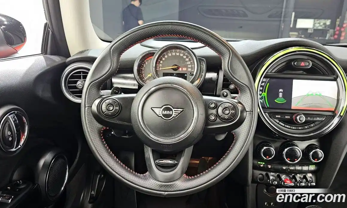 Mini Cooper 2020 2.0 автомат (гидро), фото 19