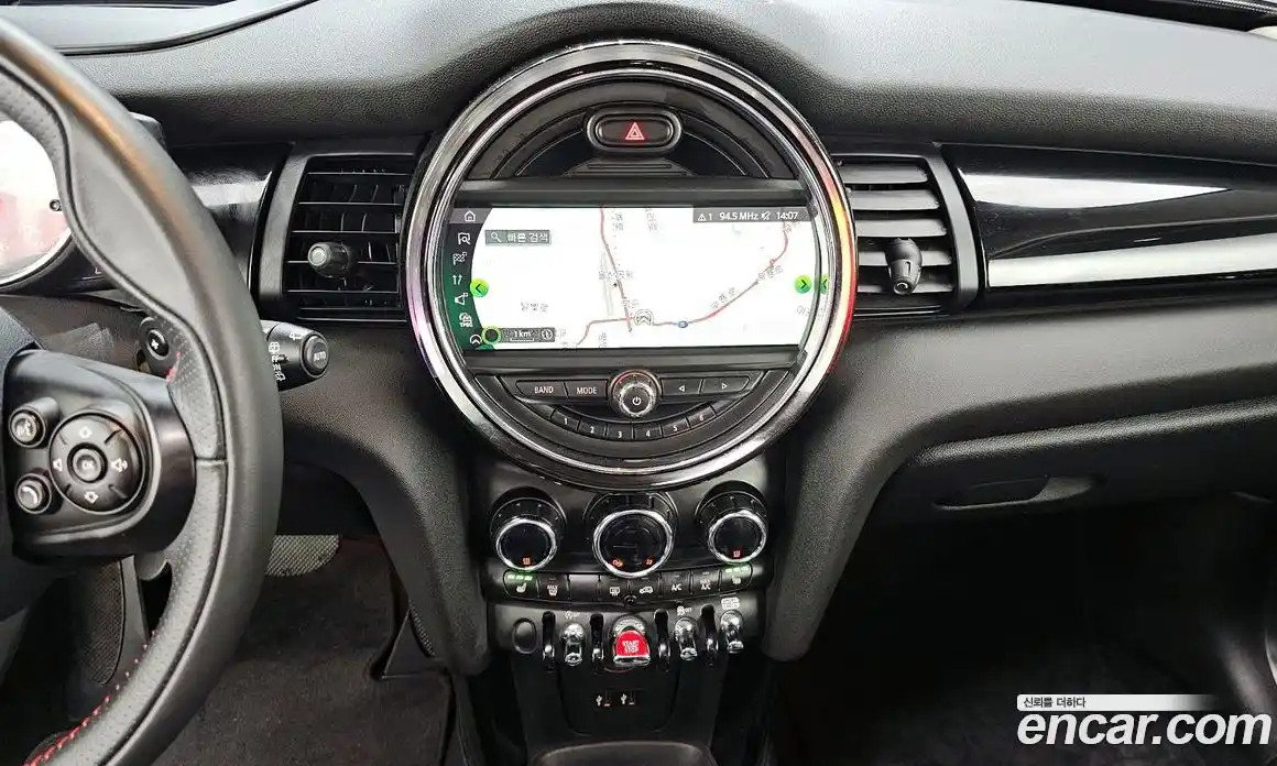 Mini Cooper 2020 2.0 автомат (гидро), фото 20