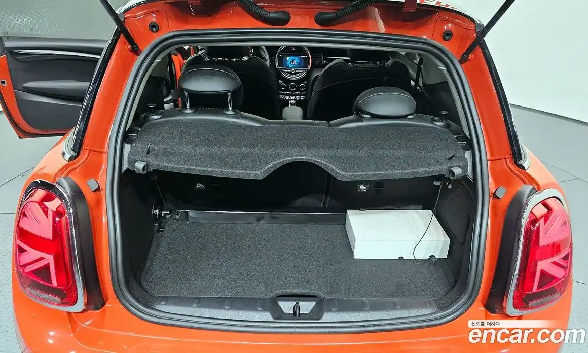 Mini Cooper 2020 2.0 автомат (гидро), фото 29