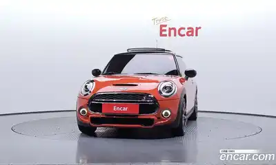 Mini Cooper 2020 2.0 автомат (гидро), миниатюра 3